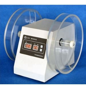 CS-2 TABLET FRIJABBILTÀ INSTRON