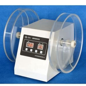 CS-1 TABLET FRIJABBILTÀ INSTRON