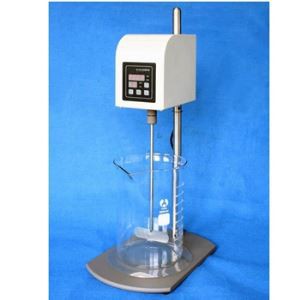 DJ - 4D STIRRER MANJETIKU