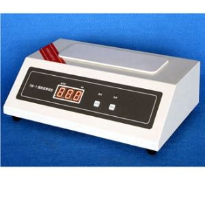 Apparat li jittestja t-trasparenza TM-1