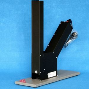 Apparat li jittestja t-trasparenza TM-2