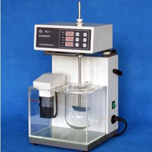 Apparat li jittestja d-dissoluzzjoni RC-1