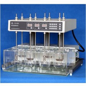 RC-8DS ix-xoljiment Instron