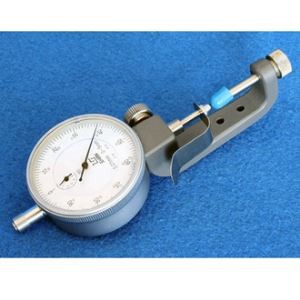 Apparat li jittestja l-ħxuna HD-3