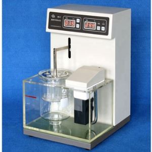 Apparat li jittestja tad-disintegrazzjoni BJ-1