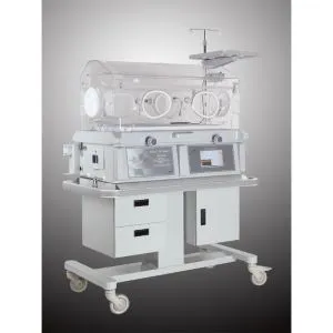 Serje ta ' riċiklaġġ-4000 inkubatur għat-trabi