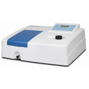 721G, 721G-100, 722G, 752 G Spettrofotometru viżibbli