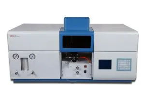 Spettrofotometru ta ' assorbiment atomiku AA320N