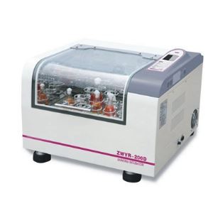 ZWYR-200D/ZWYR-240/ZWFR-200 Premium orbitali ċekċik inkubaturi