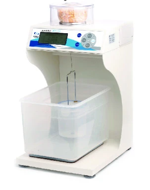 Tester tad-densità tal-massa