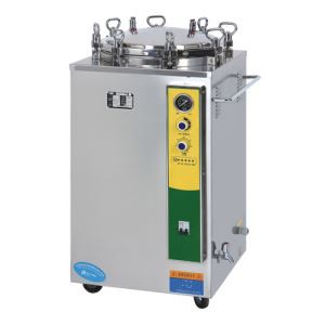 L-Autoclave Vertikali LS-LJ
